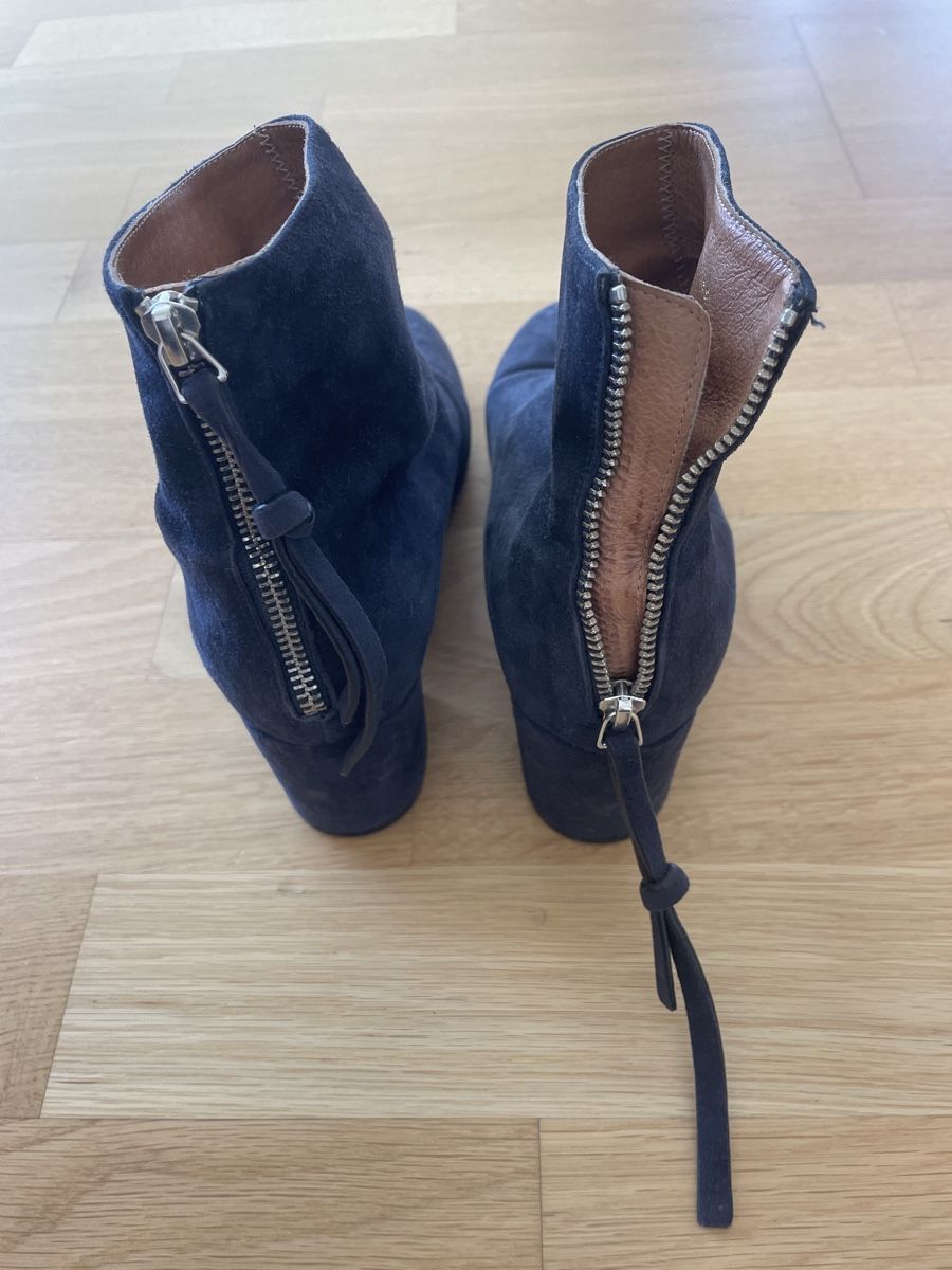 Scarpe da donna: Stiefeletten von billi bi – Usato da Zürich venduto da Circularrocks 2
