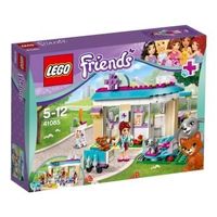 Lego Friends 41085 Tierklinik