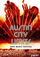 Austin City Limits: 2005 Music Festival - 2DVD