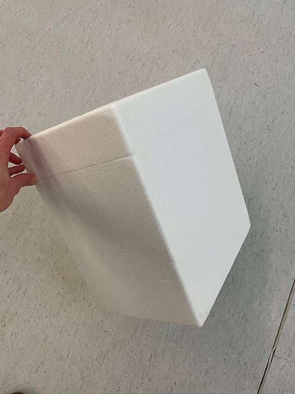Kühlschränke & Kühlen: Thermoboxen von flatz, Styropor boxen  – Gebraucht aus Basel von guldblomst 2