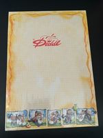 Diddl Comic Block A4, Nummer 132,  NEU, OVP