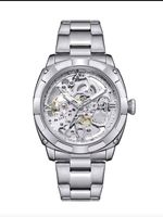 Montre homme automatique - Look élégant!
