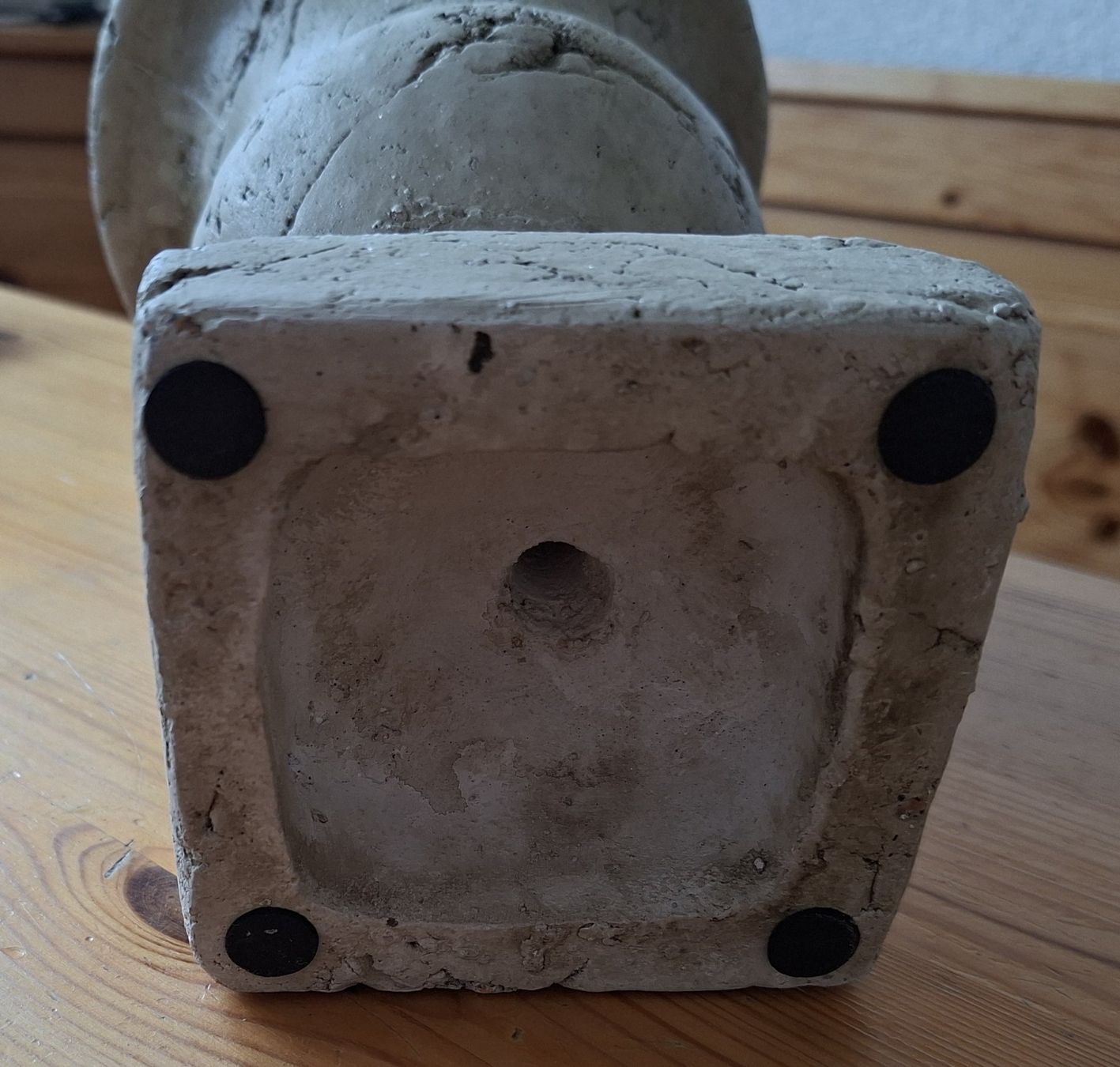 Vasi & Recipienti: Gartenvase, Steinvase, Deko römisch/griechisch – Usato da Dietikon venduto da Rabia 3