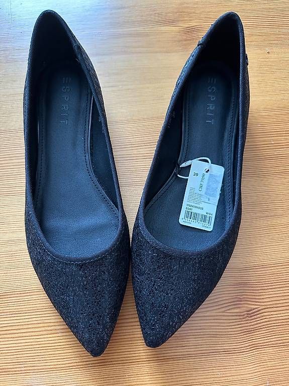 Scarpe da donna: Schuhe Gr 39 – Nuovo e nell'imballaggio originale da Neuenhof venduto da FairDeal81