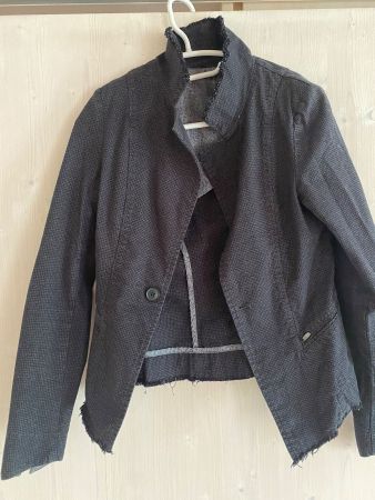 eleganter Blazer von Nile Grösse XS