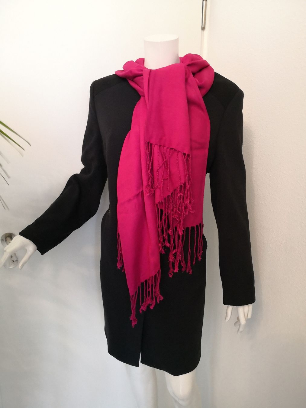 Foulards & écharpes: 🤩SCHAL PINK – D'occasion à Olten par Naja-Twins-Twins 7