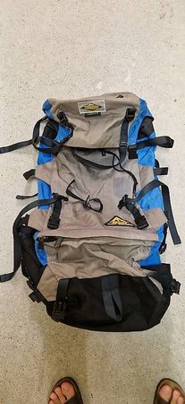 Mountain Designs Rongbuk II Trekkingrucksack