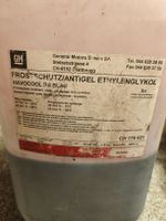frostschutz blau ca 10 l