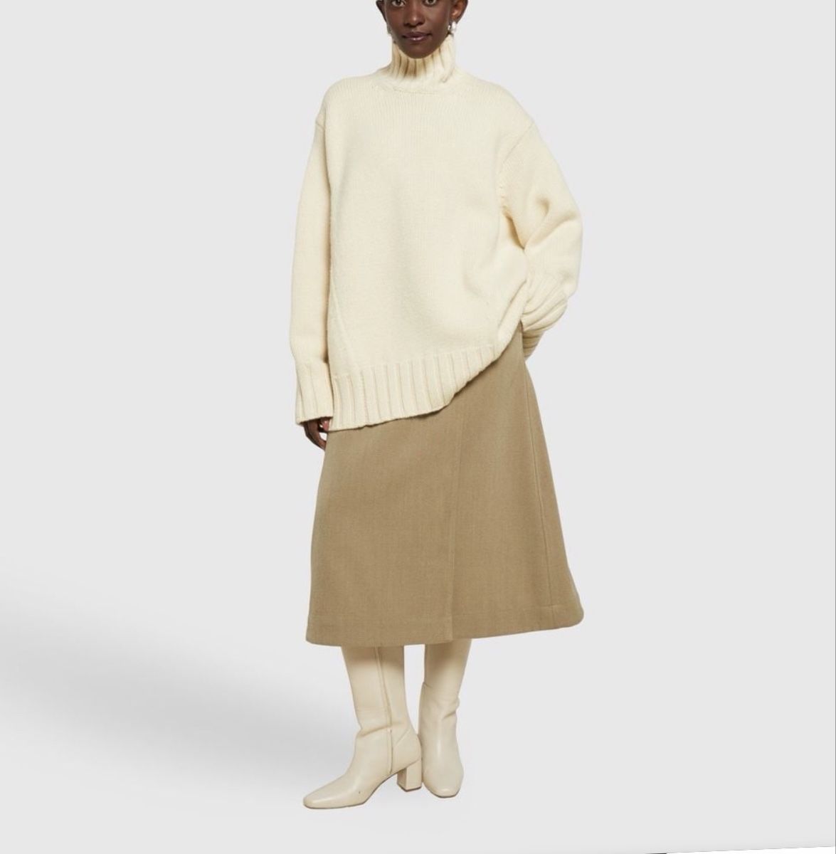 Jil Sander Pulls & Sweat-shirts: Jil Sander pullover – Neuf avec emballage d'origine à Paradiso par viorea 4