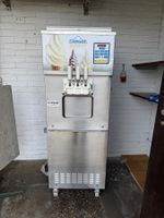 Softeismaschine Carpigiani AES 503 PSP