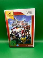 Super Smash Bros. Brawl (mehrsprachig) - Nintendo Wii