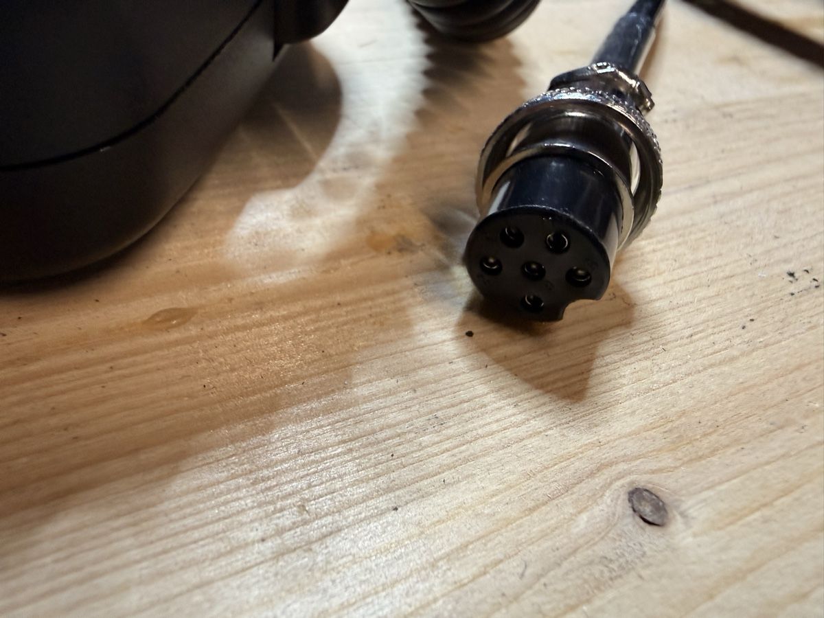 Microfoni: Echo Power Mikrofon und Handmikrofon gebraucht – Difettoso da volketswil venduto da visitor01 2