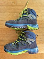 Wanderschuhe Grösse 36