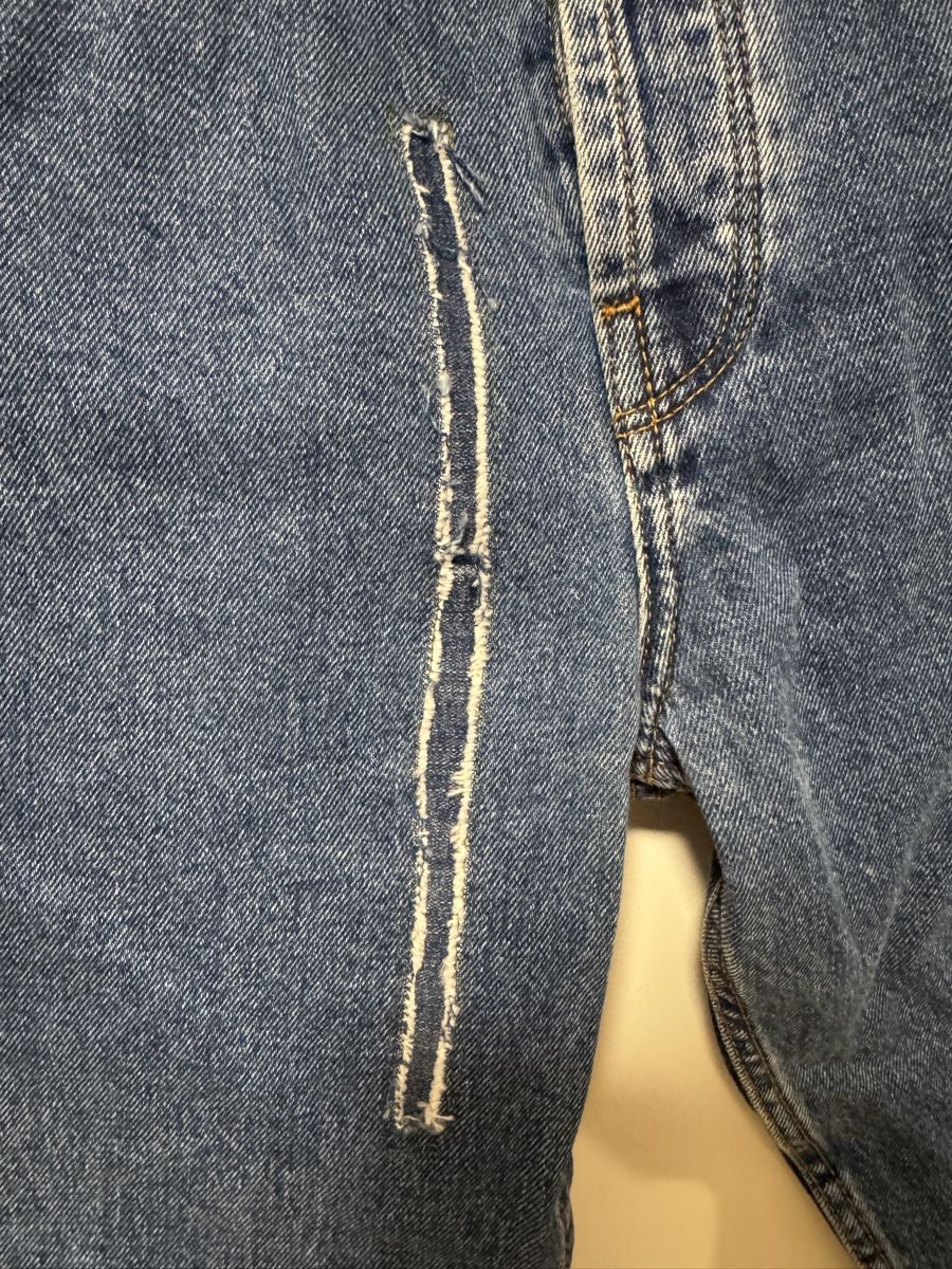 Jeans: Solid Jeans – Usato da Kilchberg ZH venduto da zcvetkov 3