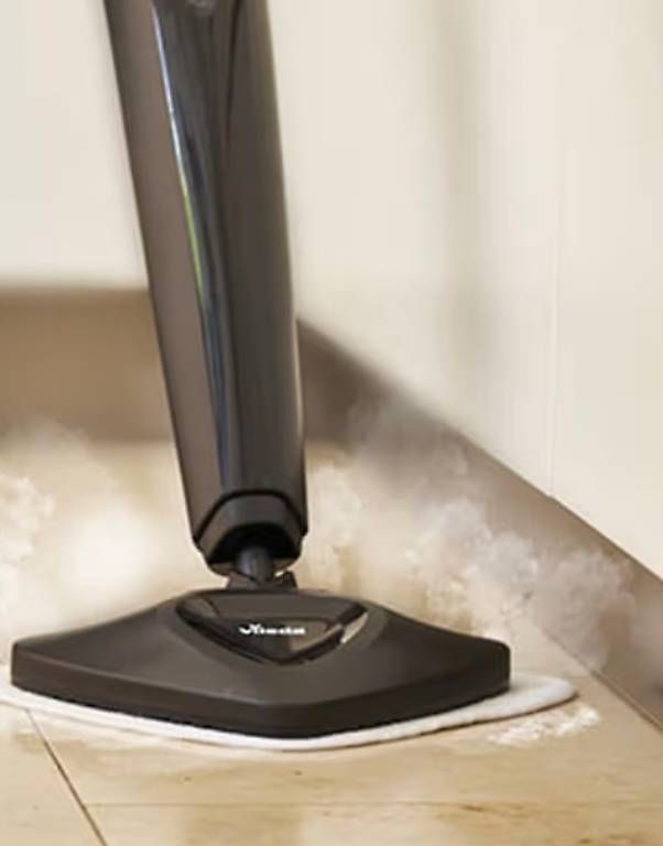 Dampfreiniger: Vileda pulitrice a vapore Steam Plus – Gebraucht aus Mendrisio von esthetic111 1