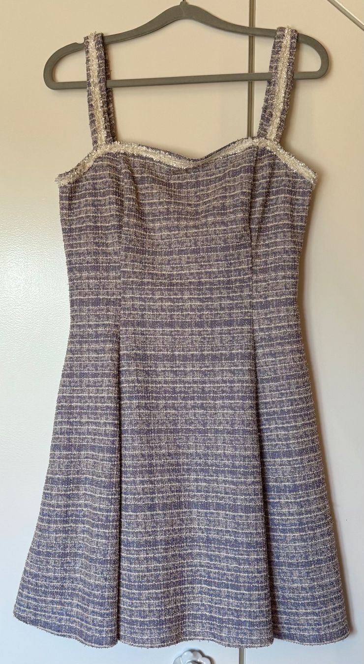 Vestiti: SWING Tweed Kleid, Gr. 38 – Nuovo e nell'imballaggio originale da Eichberg venduto da Lolapop18