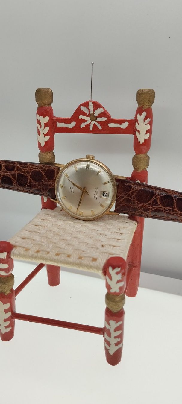 Uhren: Montre stowa – Gebraucht aus La Chaux-de-Fonds von jac_9llg 3