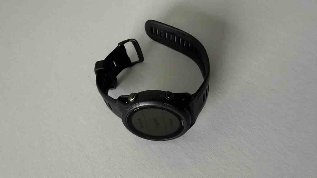 Garmin Smartwatch: Garmin Forerunner 745 – Gebraucht aus Genève von Yannou17 3