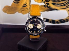 Seltene Vintage-Chronographenuhr von Norrac