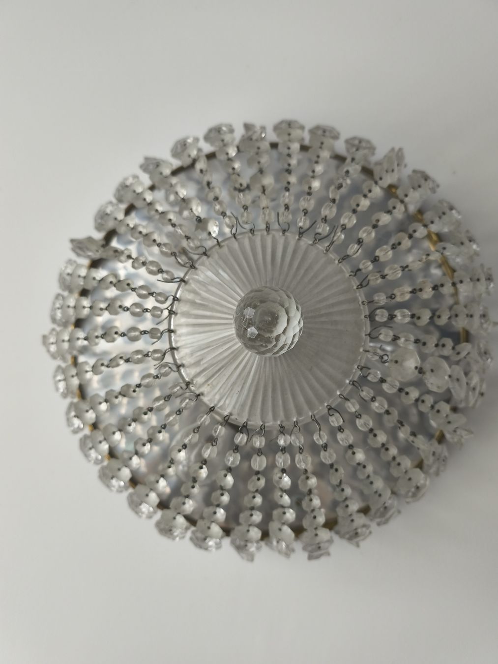 Lampadari & plafoniere: antike Plafoniere, Deckenlampe Lüster – Usato da Uznach venduto da 2502xy 2