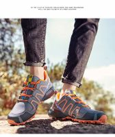 Wanderschuhe Outdoor Sneakers für Männer Grösse 45
