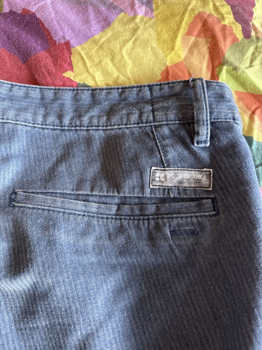 Hugo Boss Pantaloni: Boss Orange Bermudas – Usato da Menzingen venduto da Dali2504 3