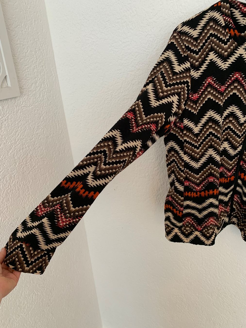 Giacche: Jacqueline de Yong Jacke Gr. M – Usato da Fislisbach venduto da KolibriSecondhand 5