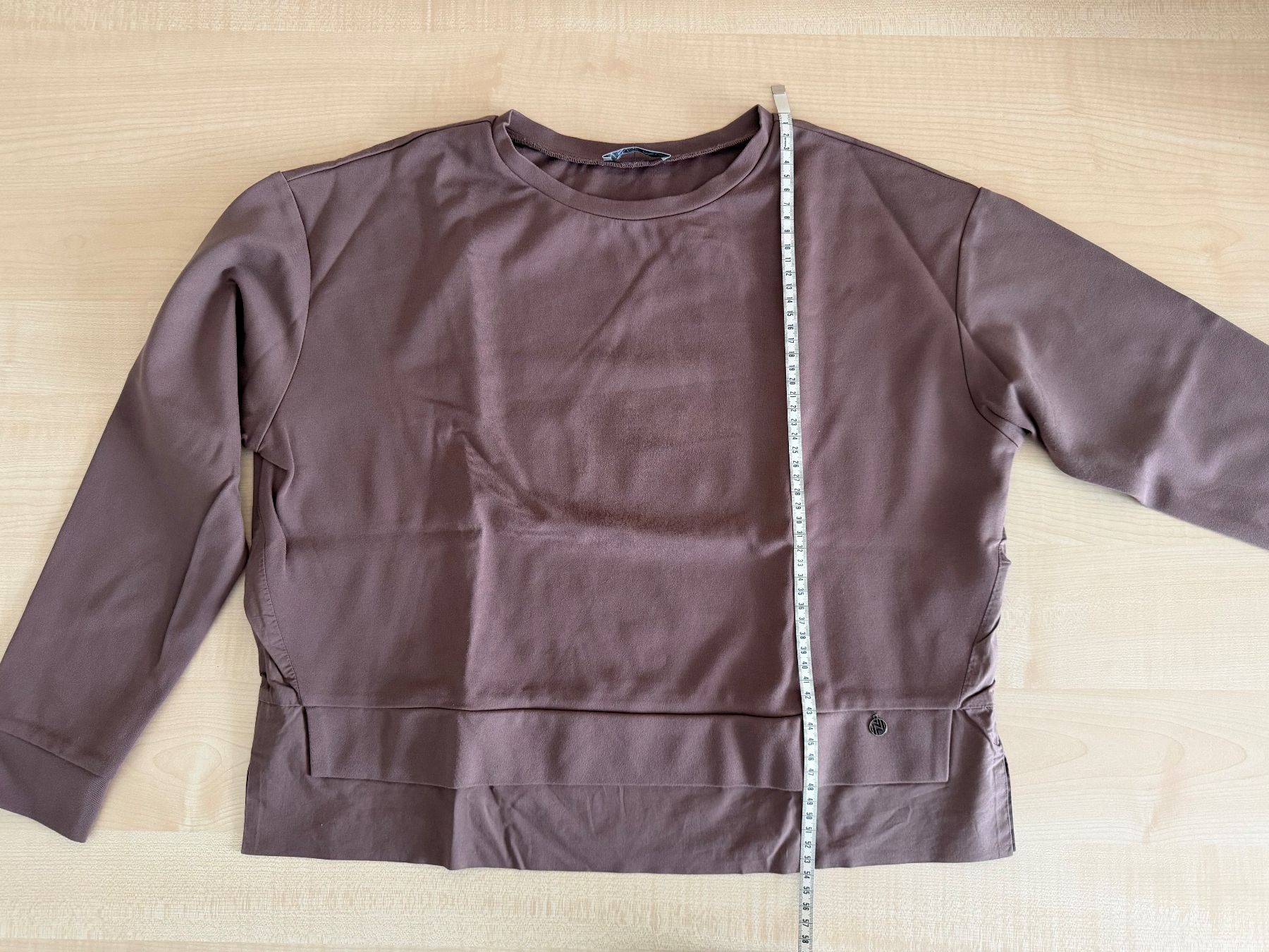 Nile Maglioni & Felpe: Nile Pullover, Grösse XS – Usato da Wilen b. Wil venduto da Huibuh 4