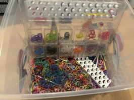 Élastiques pour bracelets