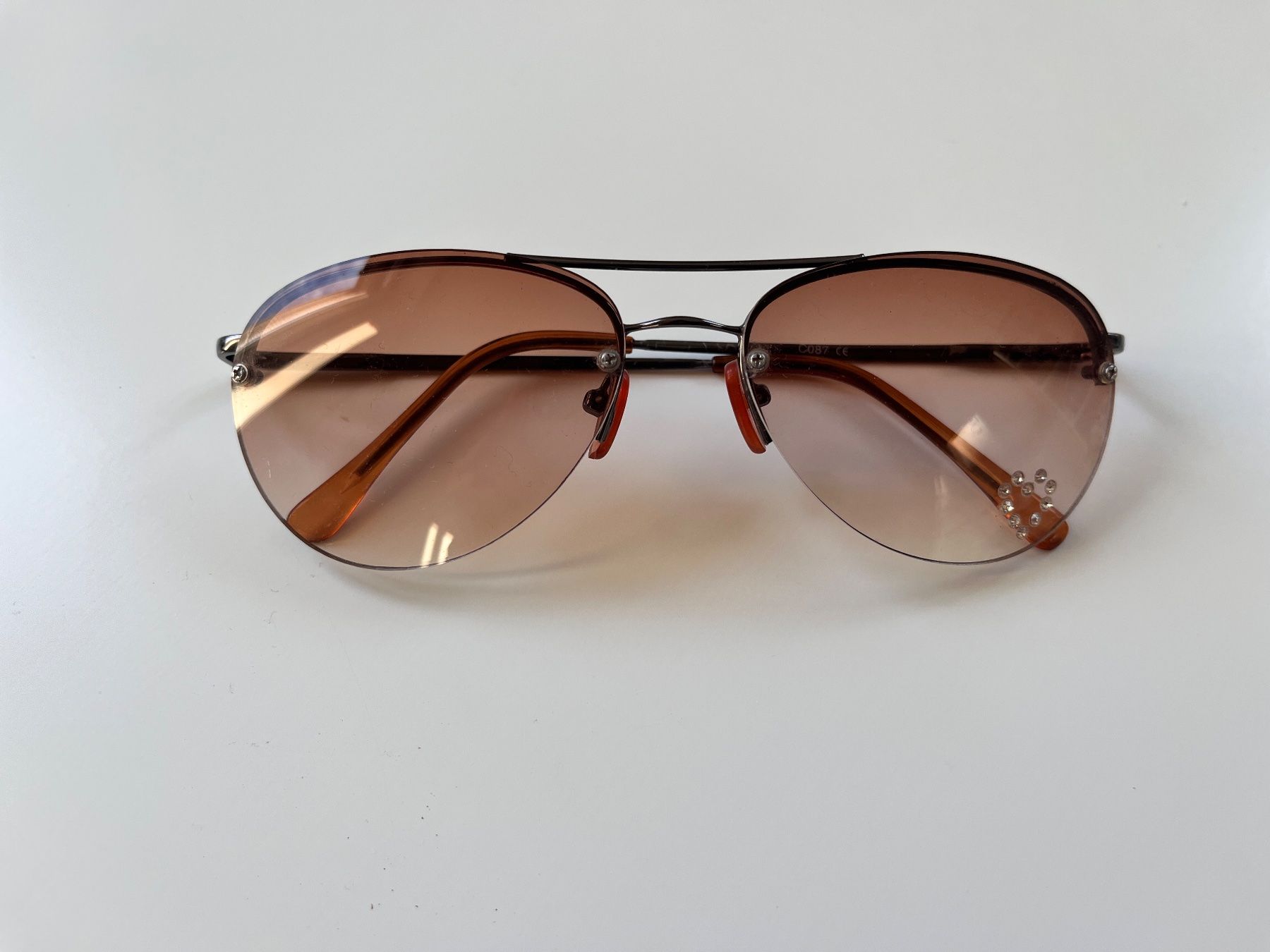 Occhiali & Lenti: Sonnenbrille Original 00er Jahren – Usato da Zürich venduto da Aurora_J 1