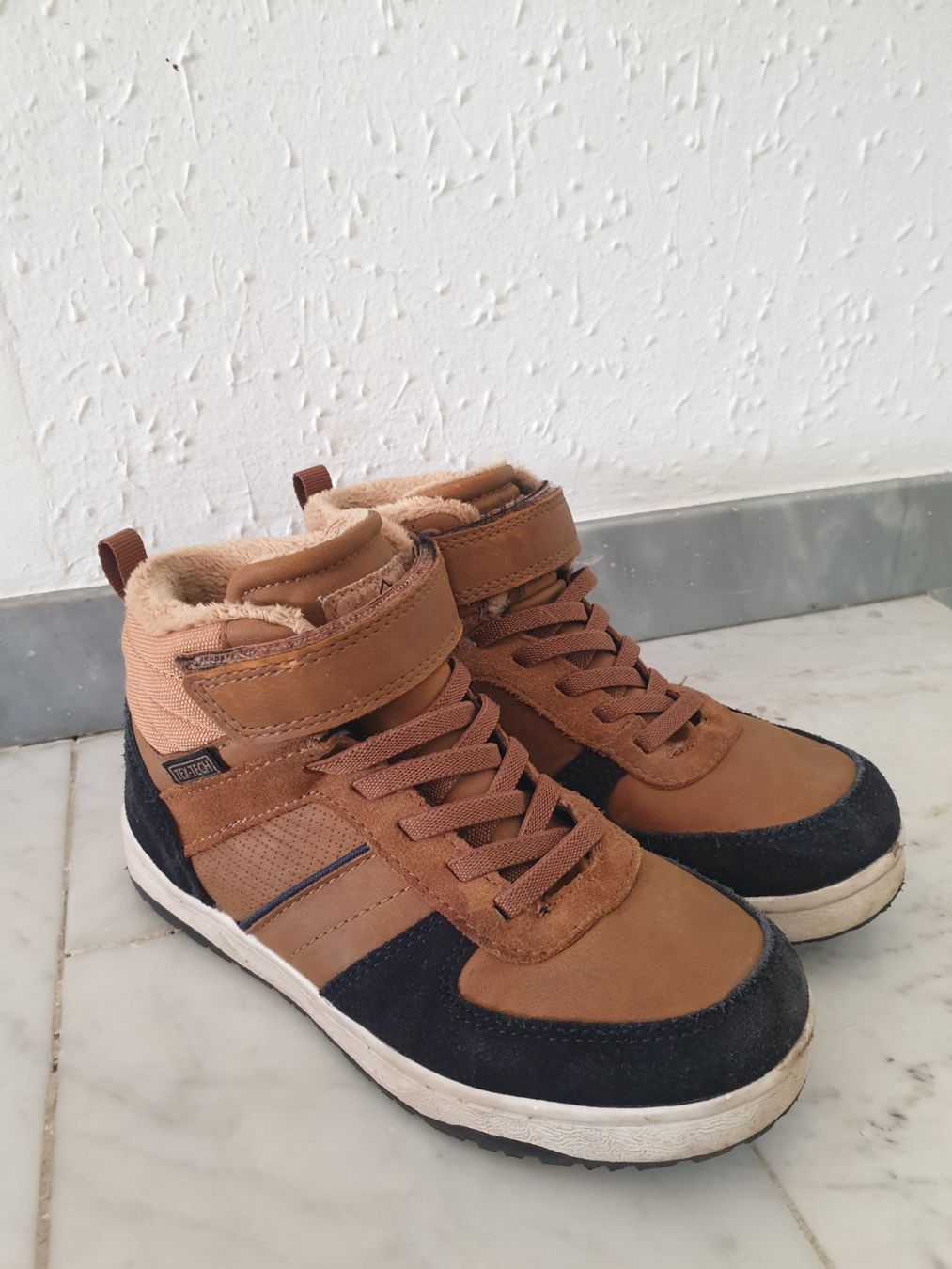 Scarpe per ragazzi: Stiefel Beach Mountain Gr 32 – Usato da Unterengstringen venduto da Ypsilony