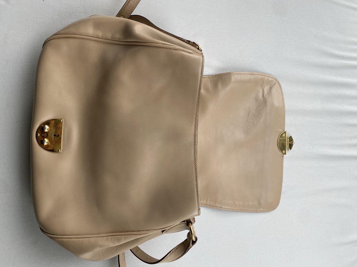 Miu Miu Borse da donna: Miu Miu Tasche – Usato da Horgen venduto da xanebal 4