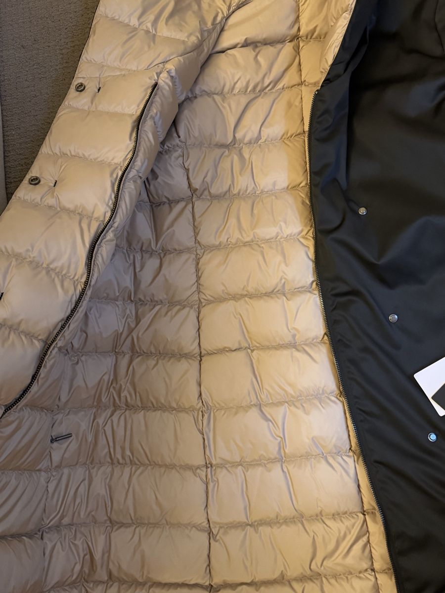 Max Mara Jacken: Max Mara reversible jacket new  – Neu und originalverpackt aus Zürich von reg_vvr6 1