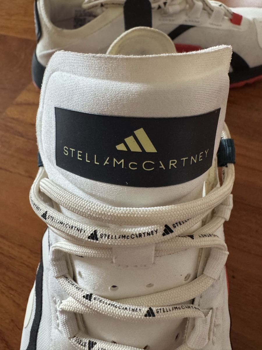 Scarpe da donna: Stella McCartney – Usato da Lugano venduto da Nika_amica 4