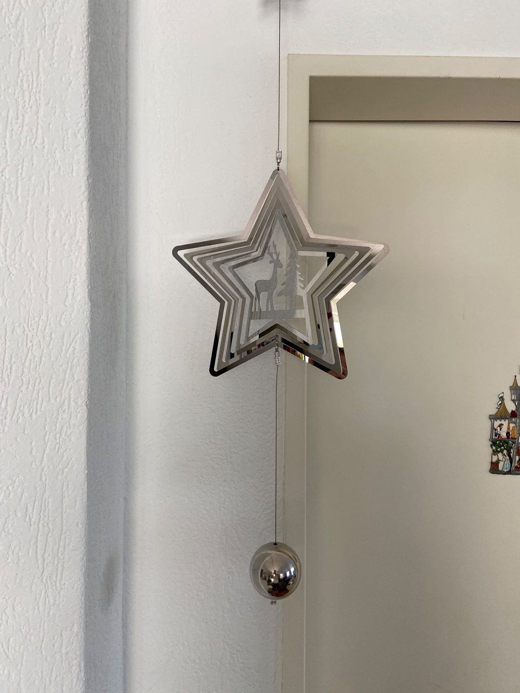 Pfister Tutte le decorazioni: Exklusives Mobile 115cm lang, Boutiqueobjekt – Usato da Thalwil venduto da Sommerwende 5