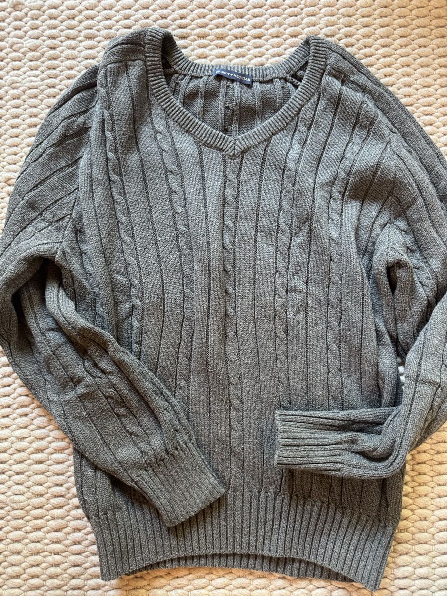 Brandy Melville Maglioni & Felpe: Pullover – Usato da Ebmatingen venduto da F.Bullet