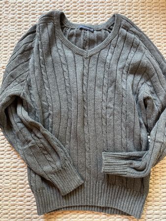 Pullover