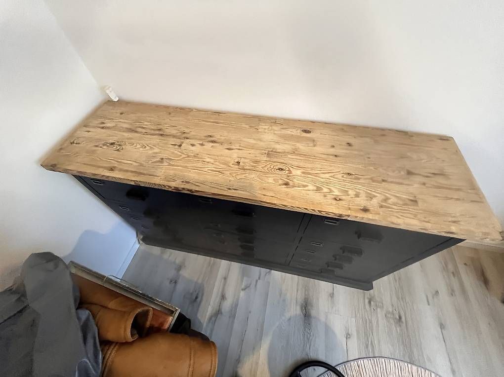 Kommoden: Sideboard Maison du Monde  – Gebraucht aus Minusio von mel_dk8w 1