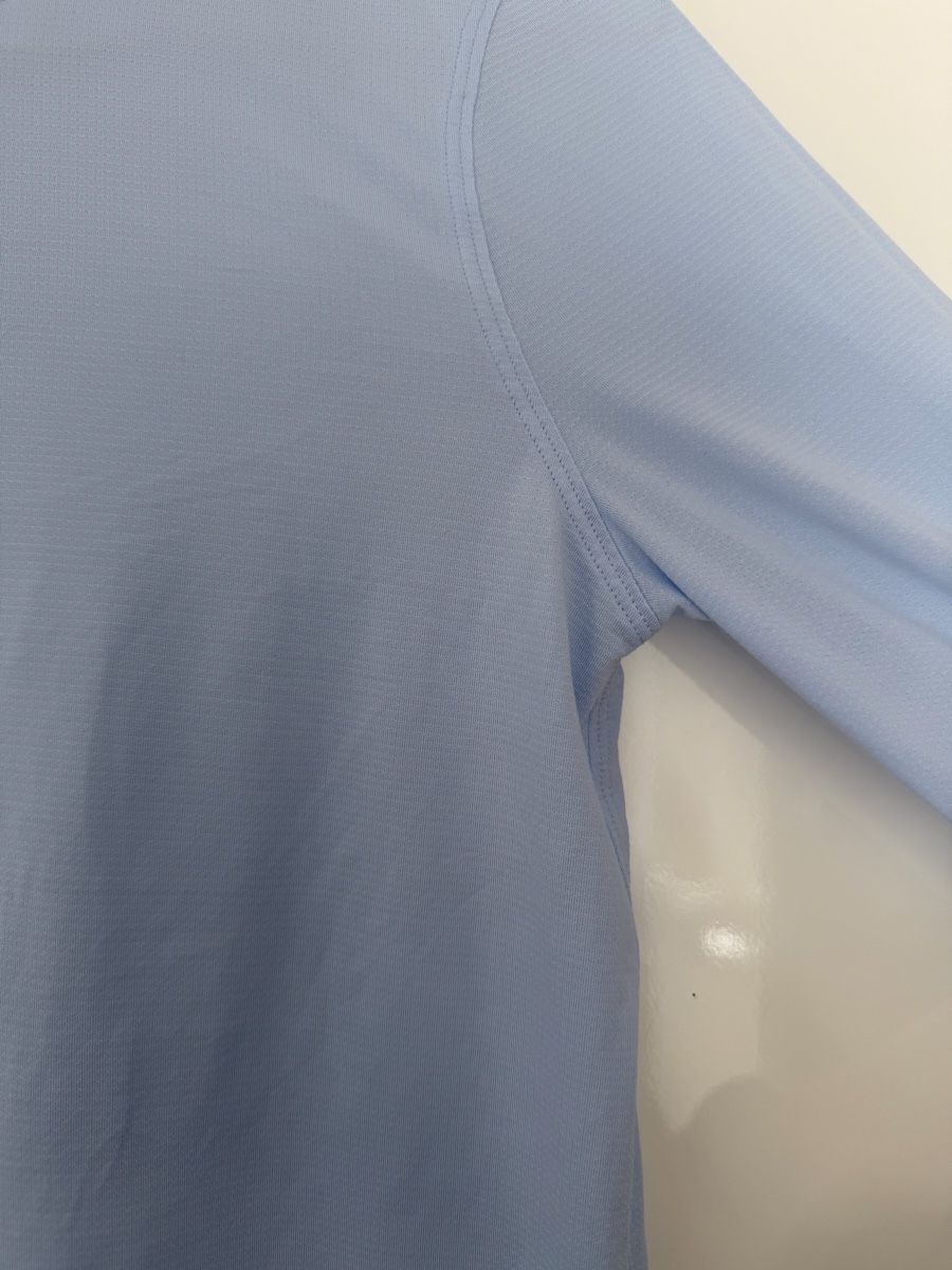 Lululemon Top: Long sleeve Lululemon top light blue – Nuovo (secondo la descrizione) da Uster venduto da Monika_OB 4