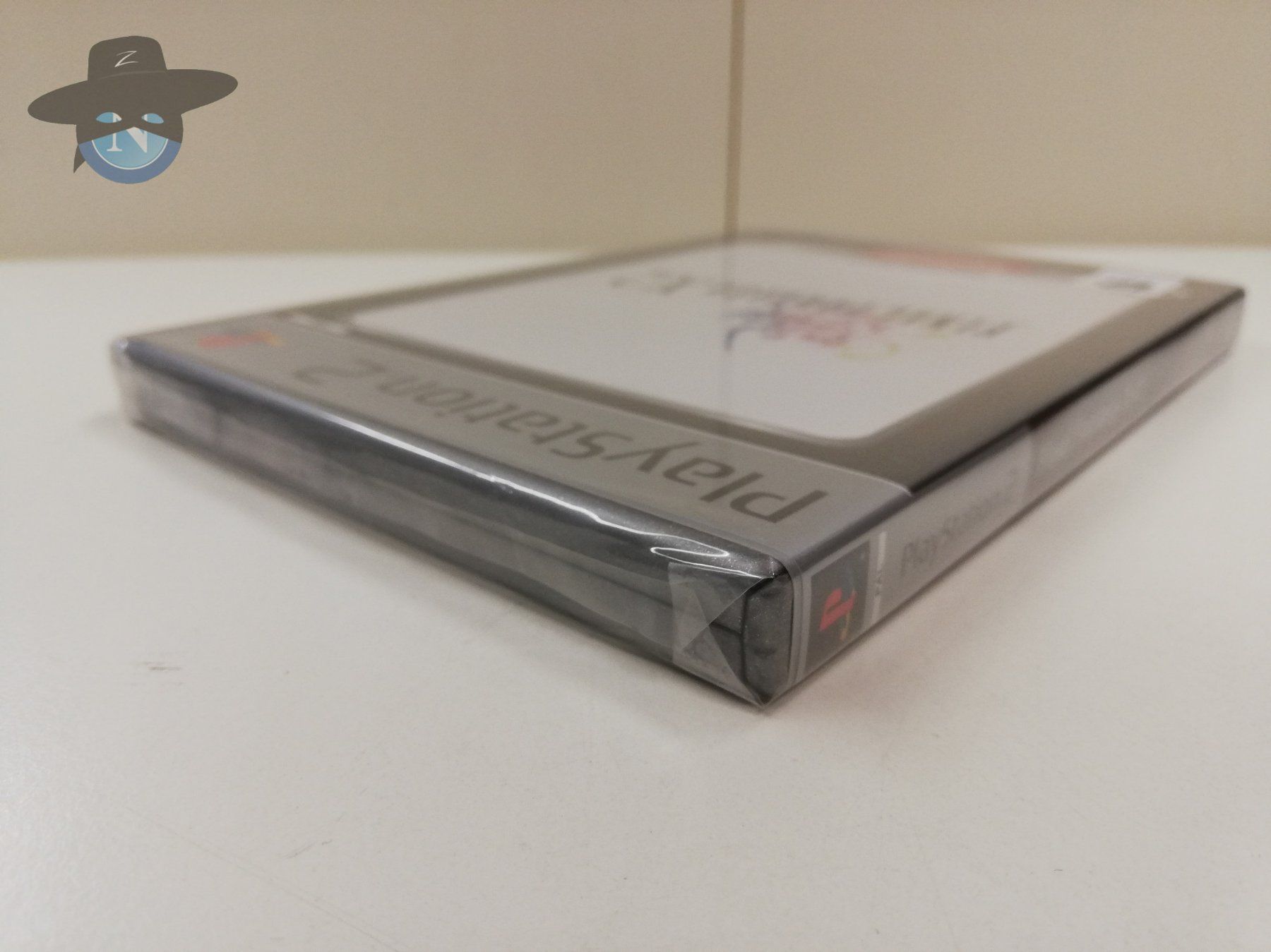 Sony Spiele: Final Fantasy X-2 Platinum / NEU - sealed / PS2 – Neu (gemäss Beschreibung) aus St. Gallen von zorro_dc 3