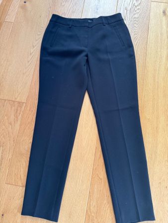 Damen Hose schwarz GERRY WEBER Grösse 36 wie neu