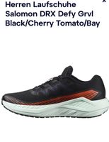 Salomon DRX Defy Grvl Laufschuhe, Neu Herren Gr.47.1/3