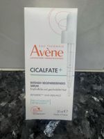 Avène Cicalfate+ Intensiv Serum 30ml - Neu & Ungeöffnet