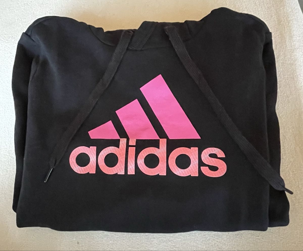 Adidas Pulls & Sweat-shirts: Kaputzenpullover von Adidas Gr. 38 – D'occasion à Recherswil par jafa74 1