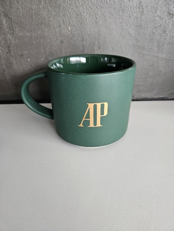 Mug Audemars Piguet Comprare su Ricardo