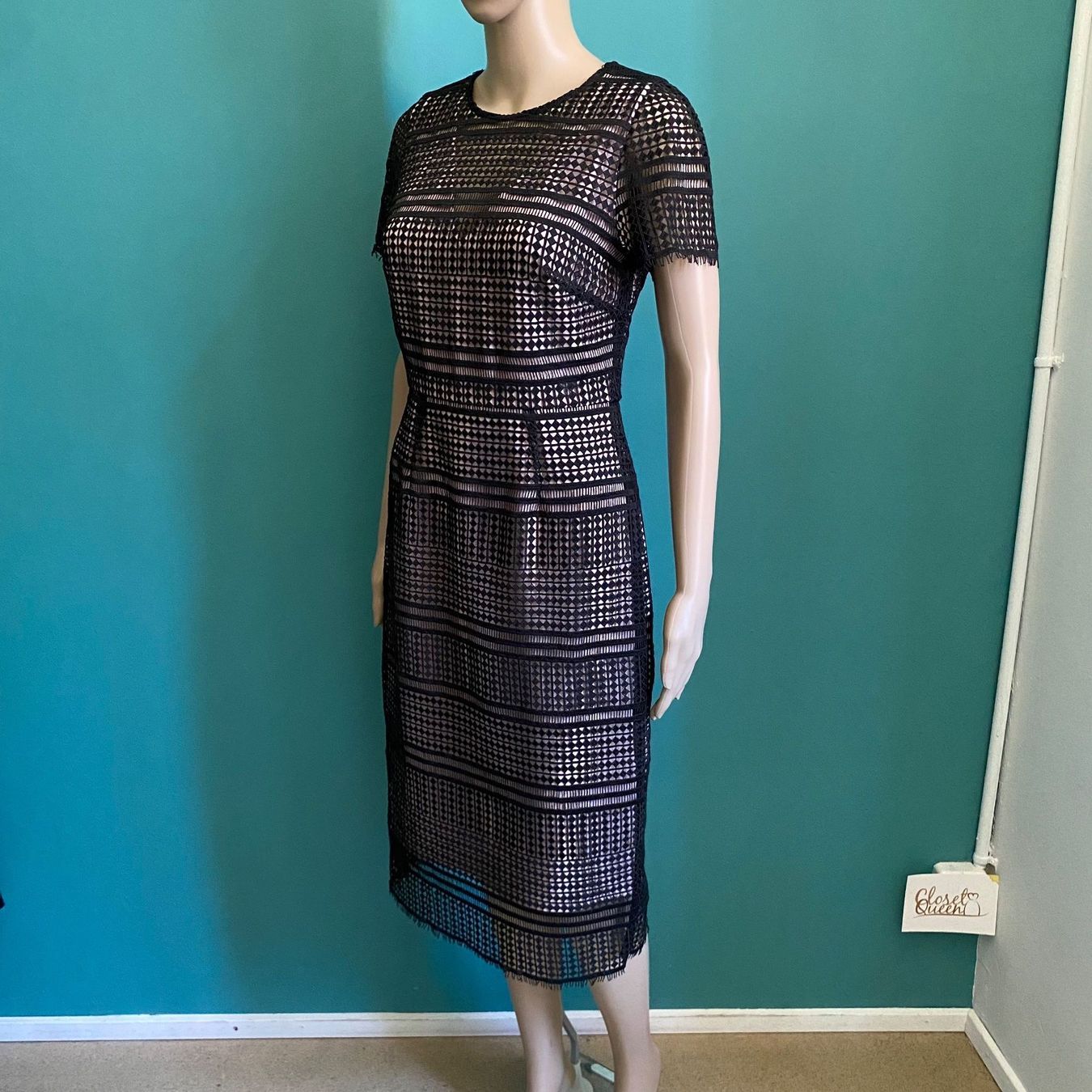 Robes: L.K. BENNETT Kleid 💖 – D'occasion à Zürich par ClosetQueen 2