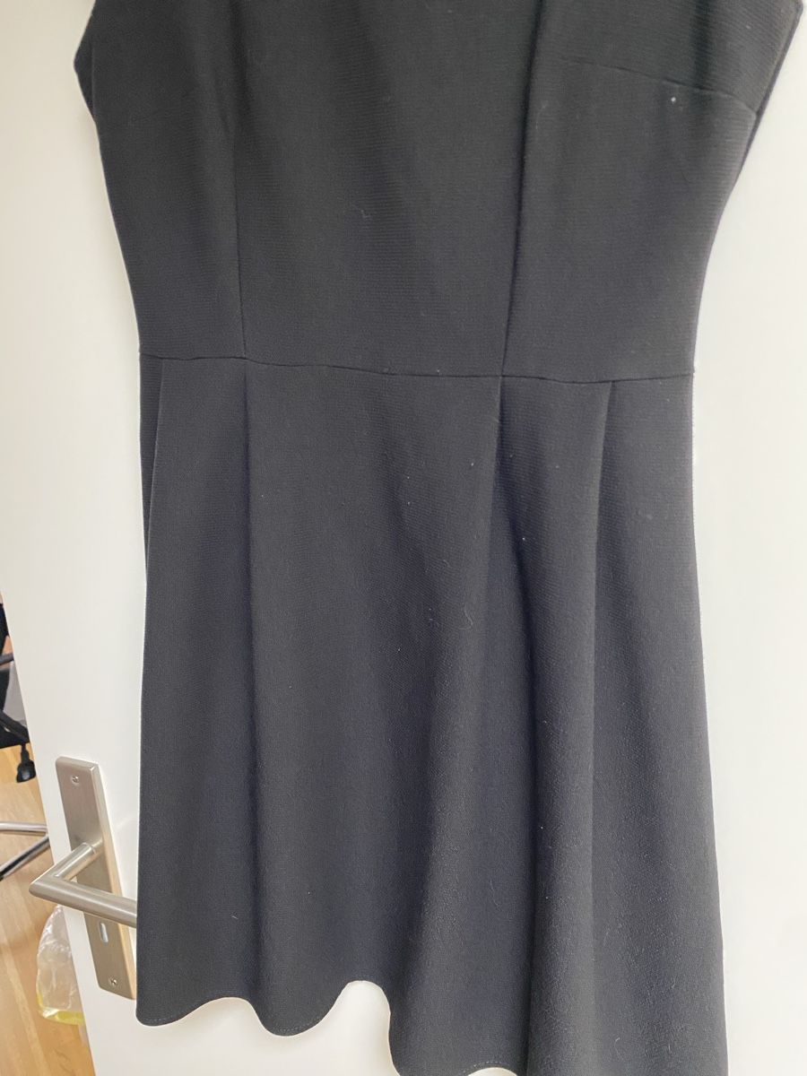 Kleider: Kleid schwarz – Gebraucht aus Luzern von oli_6x2r 1