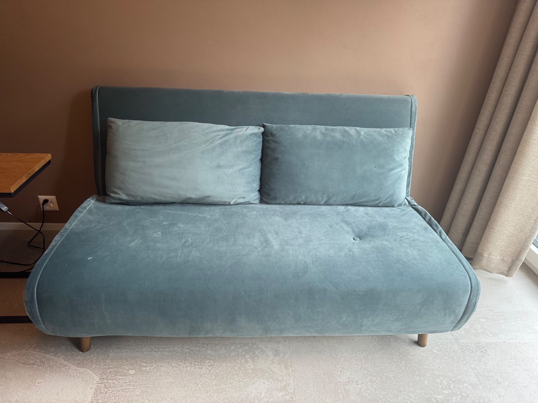 Sofas: Schlafsofa Gratis abholen – D'occasion à Wettingen par sas_h9lg