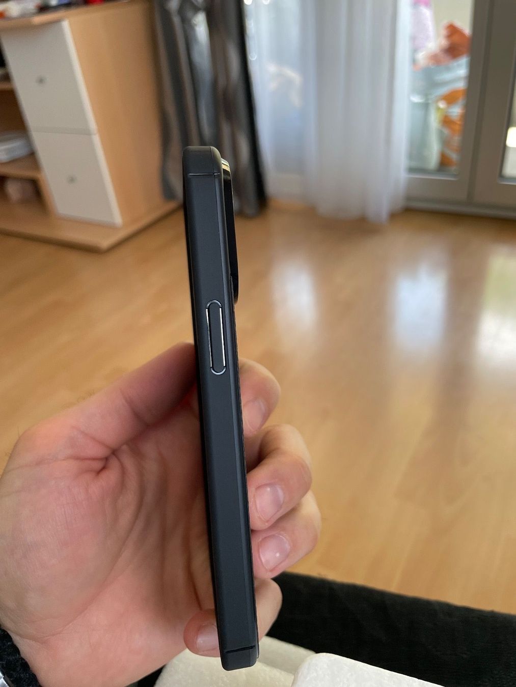 Apple Cover & Protezioni schermo: schutzhülle iphone 13 pro – Nuovo e nell'imballaggio originale da St. Gallen venduto da babinos01 8