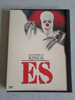DVD Stephen Kings ES 